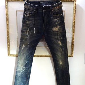 DIESEL Jeans «Thavar 0830K» Size 29